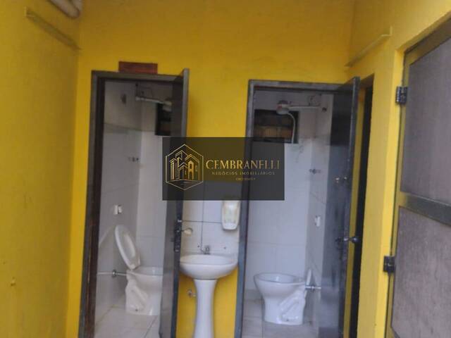 Sala para Venda em Taubaté - 4