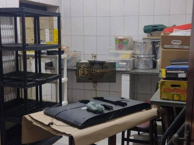 #308 - Sala para Venda em Taubaté - SP