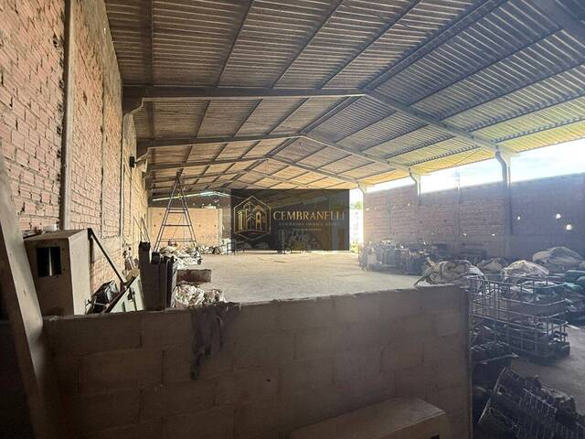 Galpão para Locação em Taubaté - 4