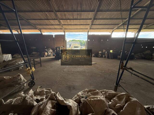 Galpão para Locação em Taubaté - 5