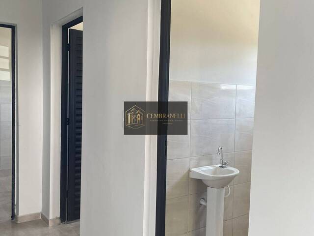 Galpão para Locação em Taubaté - 4