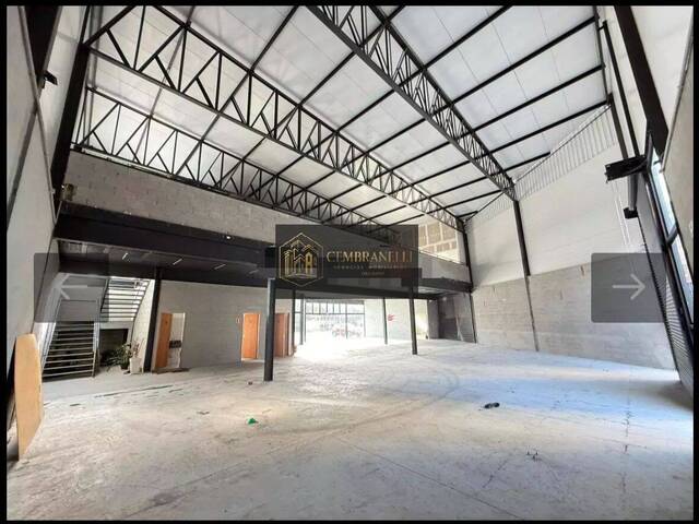 Ponto Comercial para Locação em Taubaté - 5