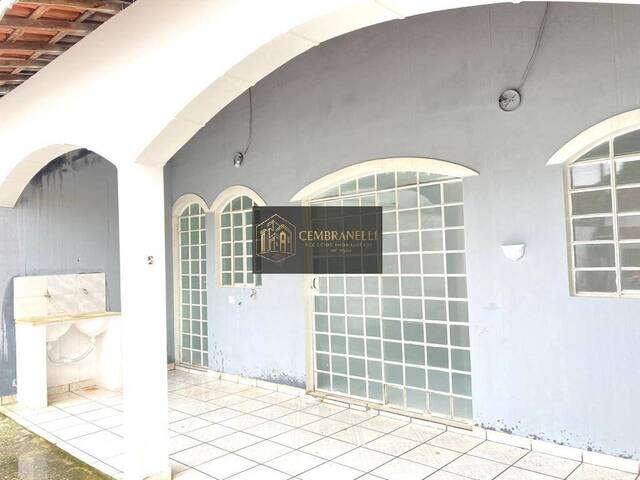 #319 - Edícula para Venda em Taubaté - SP