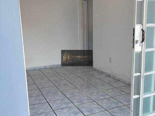 #319 - Edícula para Venda em Taubaté - SP