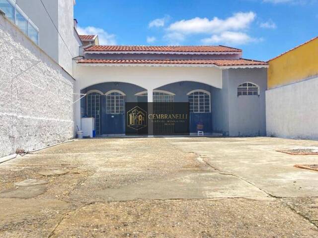 #319 - Edícula para Venda em Taubaté - SP