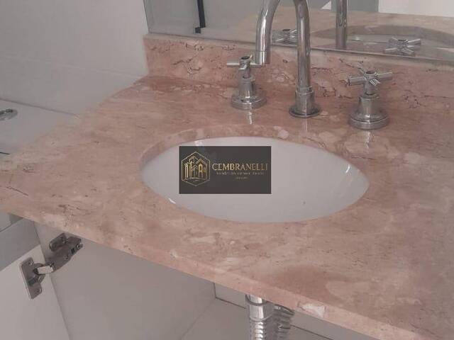 #320 - Apartamento para Locação em Taubaté - SP