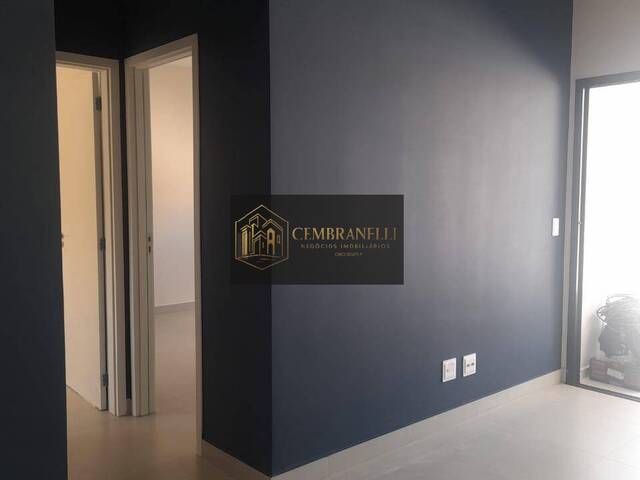 Apartamento para Locação em Taubaté - 5