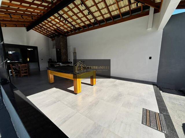 #321 - Casa para Venda em Tremembé - SP