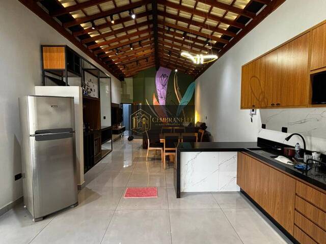 #321 - Casa para Venda em Tremembé - SP