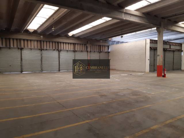 #322 - Galpão para Locação em Guarulhos - SP