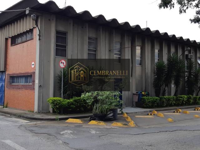 Galpão para Locação em Guarulhos - 5