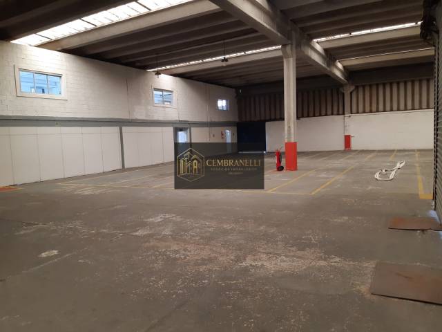 Locação em Vila São Rafael - Guarulhos