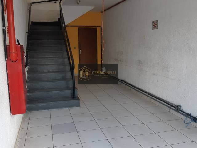 #323 - Galpão para Locação em Guarulhos - SP