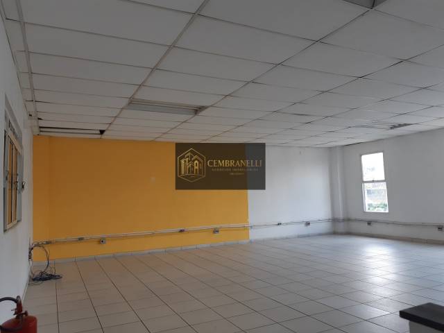 #323 - Galpão para Locação em Guarulhos - SP