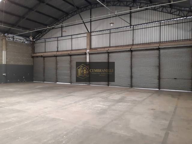 Locação em Vila São Rafael - Guarulhos