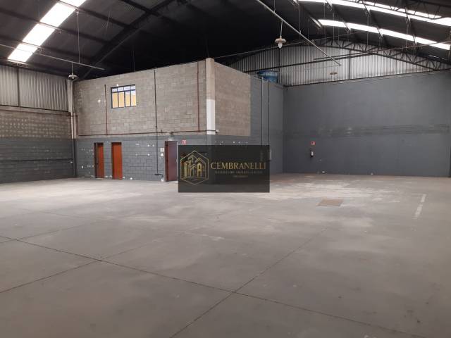 Galpão para Locação em Guarulhos - 5