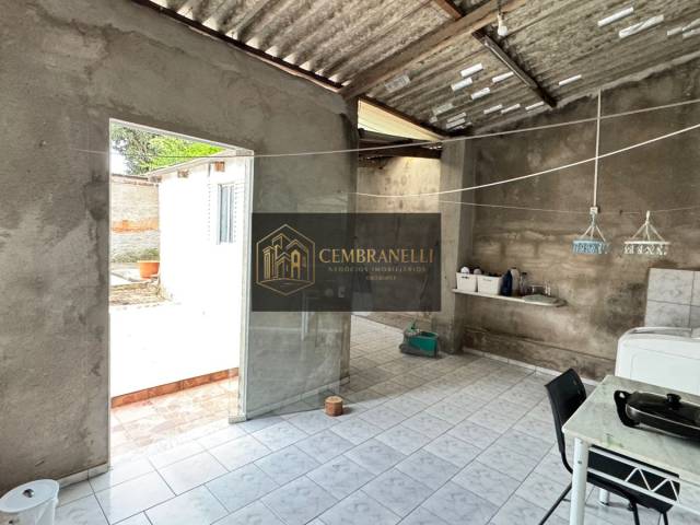 #324 - Sobrado para Venda em Taubaté - SP