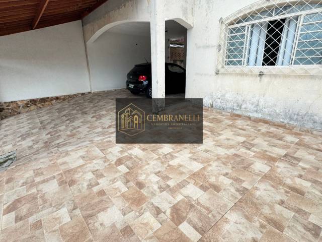 #324 - Sobrado para Venda em Taubaté - SP