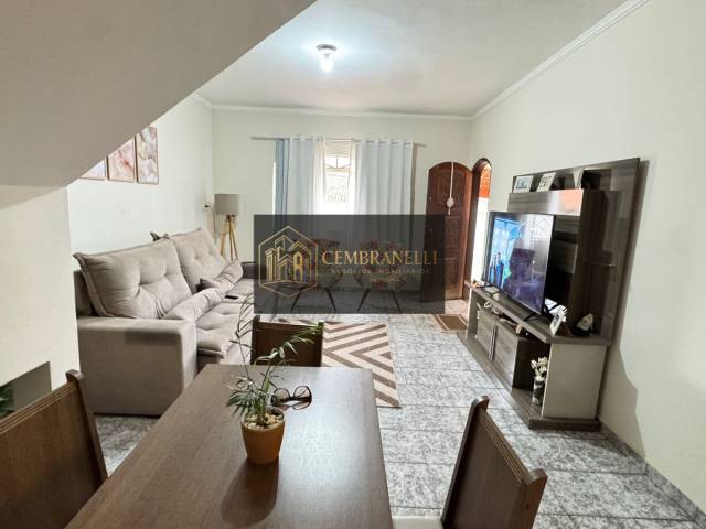 Sobrado para Venda em Taubaté - 4