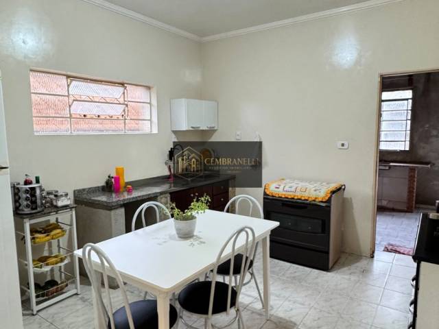 Sobrado para Venda em Taubaté - 5