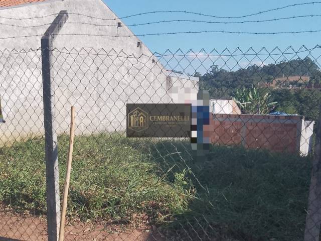 #325 - Terreno para Venda em Taubaté - SP