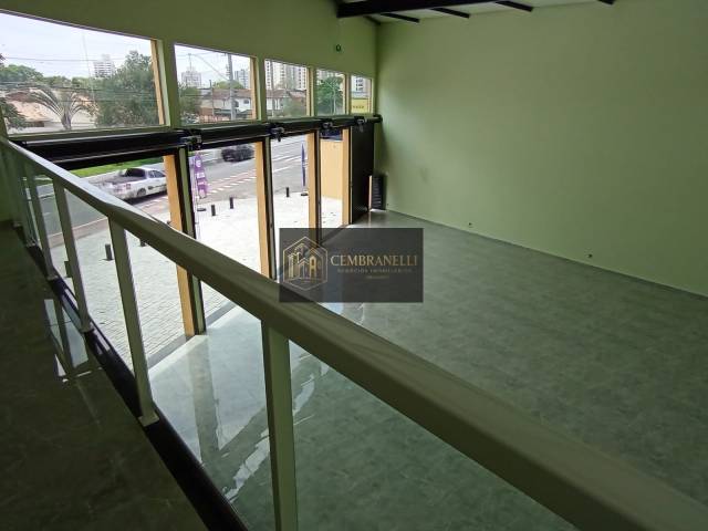 #326 - Salão Comercial para Locação em Taubaté - SP