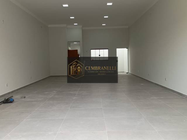 #330 - Salão Comercial para Locação em Taubaté - SP