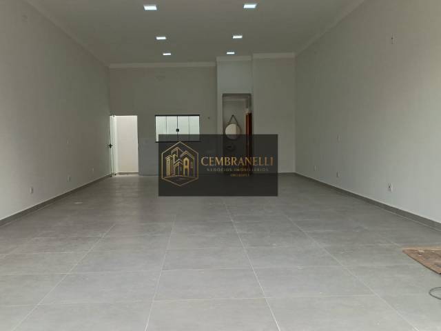 #330 - Salão Comercial para Locação em Taubaté - SP