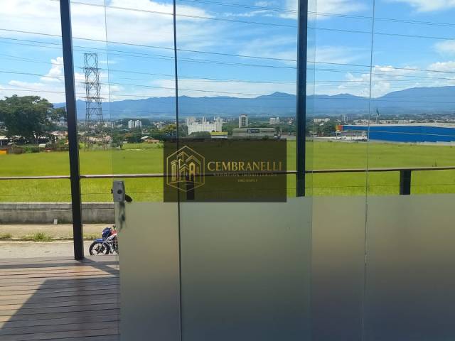 #331 - Ponto Comercial para Locação em Taubaté - SP