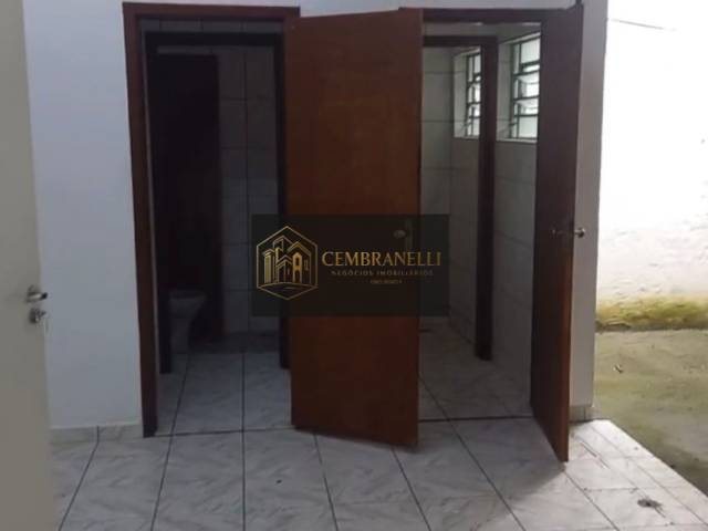 Salão Comercial para Locação em Tremembé - 4