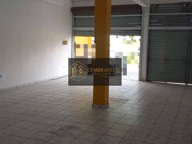 #332 - Salão Comercial para Locação em Tremembé - SP