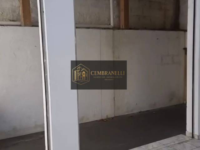 Salão Comercial para Locação em Tremembé - 5