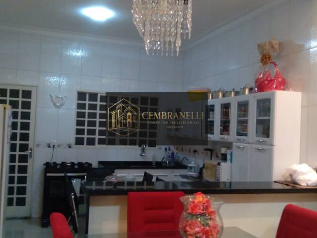 #334 - Casa para Venda em Taubaté - SP