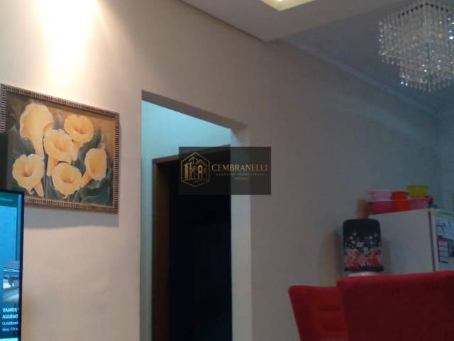 Casa para Venda em Taubaté - 4