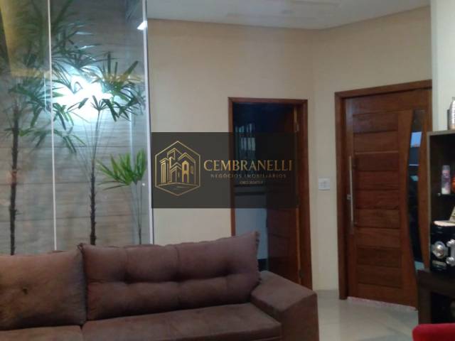 #334 - Casa para Venda em Taubaté - SP