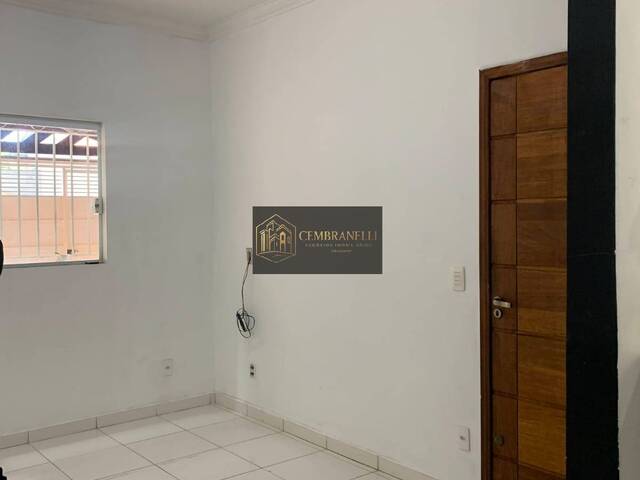 #335 - Casa para Venda em Taubaté - SP