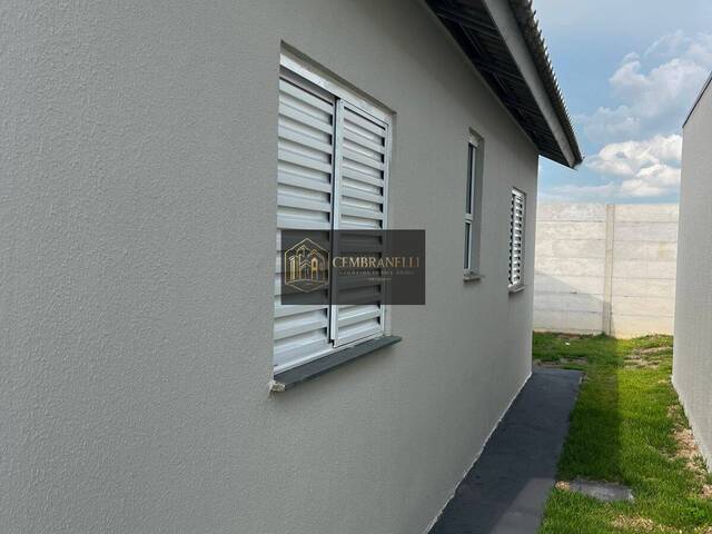 #337 - Casa para Locação em Taubaté - SP