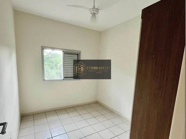 #338 - Apartamento para Venda em Taubaté - SP