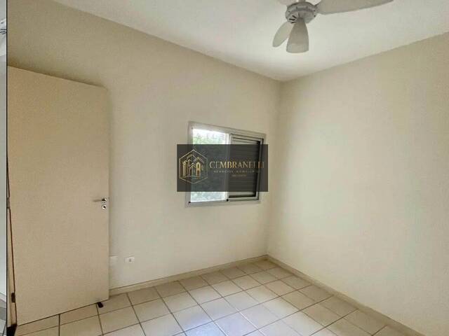 #338 - Apartamento para Venda em Taubaté - SP