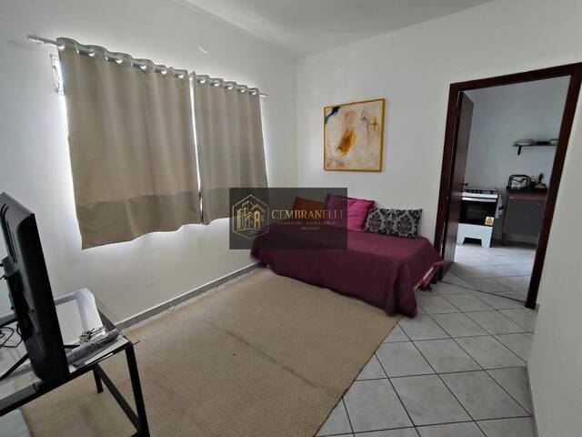 Apartamento para Locação em Taubaté - 4