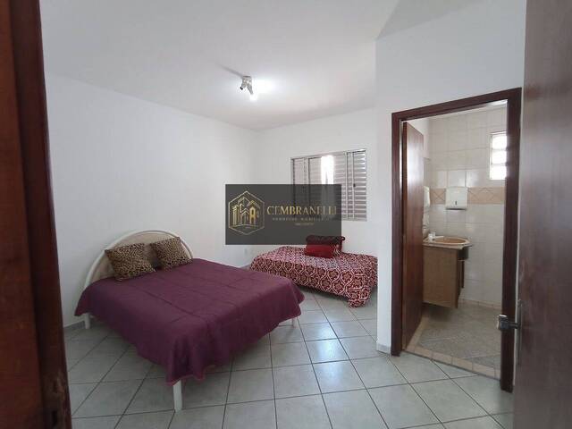 Apartamento para Locação em Taubaté - 3