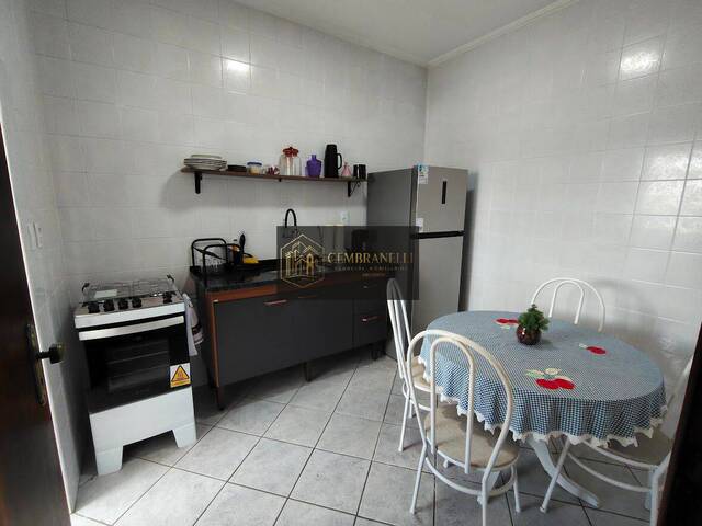 Apartamento para Locação em Taubaté - 5