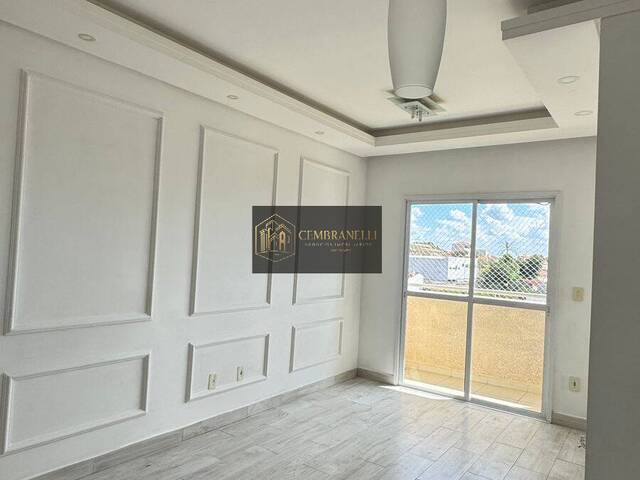 Apartamento para Locação em Taubaté - 2