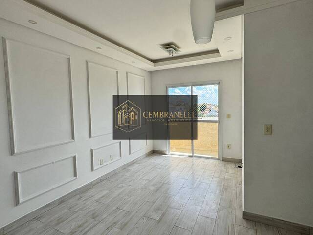 Apartamento para Locação em Taubaté - 3