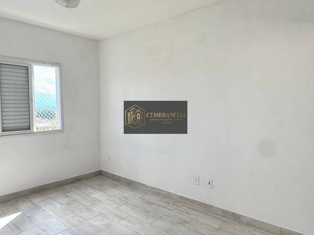 Apartamento para Locação em Taubaté - 4