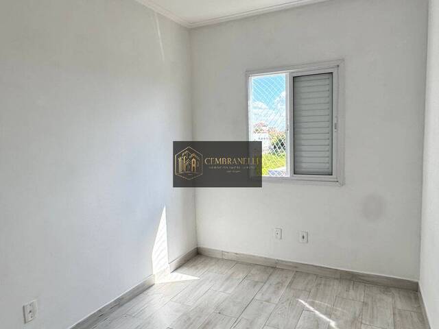 Apartamento para Locação em Taubaté - 5