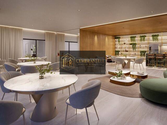 #343 - Apartamento para Lançamento em Taubaté - SP