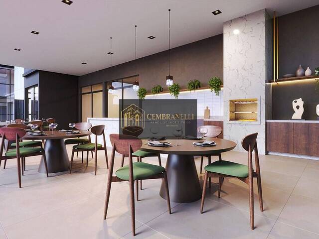 Apartamento para Lançamento em Taubaté - 4