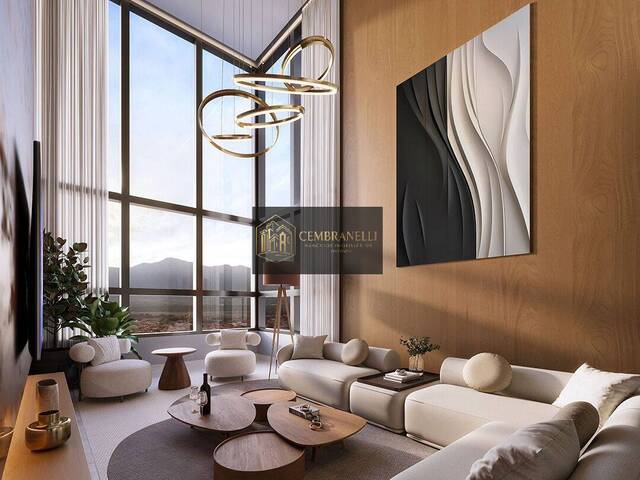 Apartamento para Lançamento em Taubaté - 5